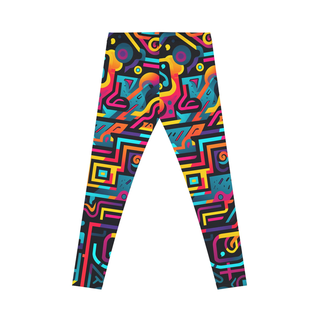 90s Leggings