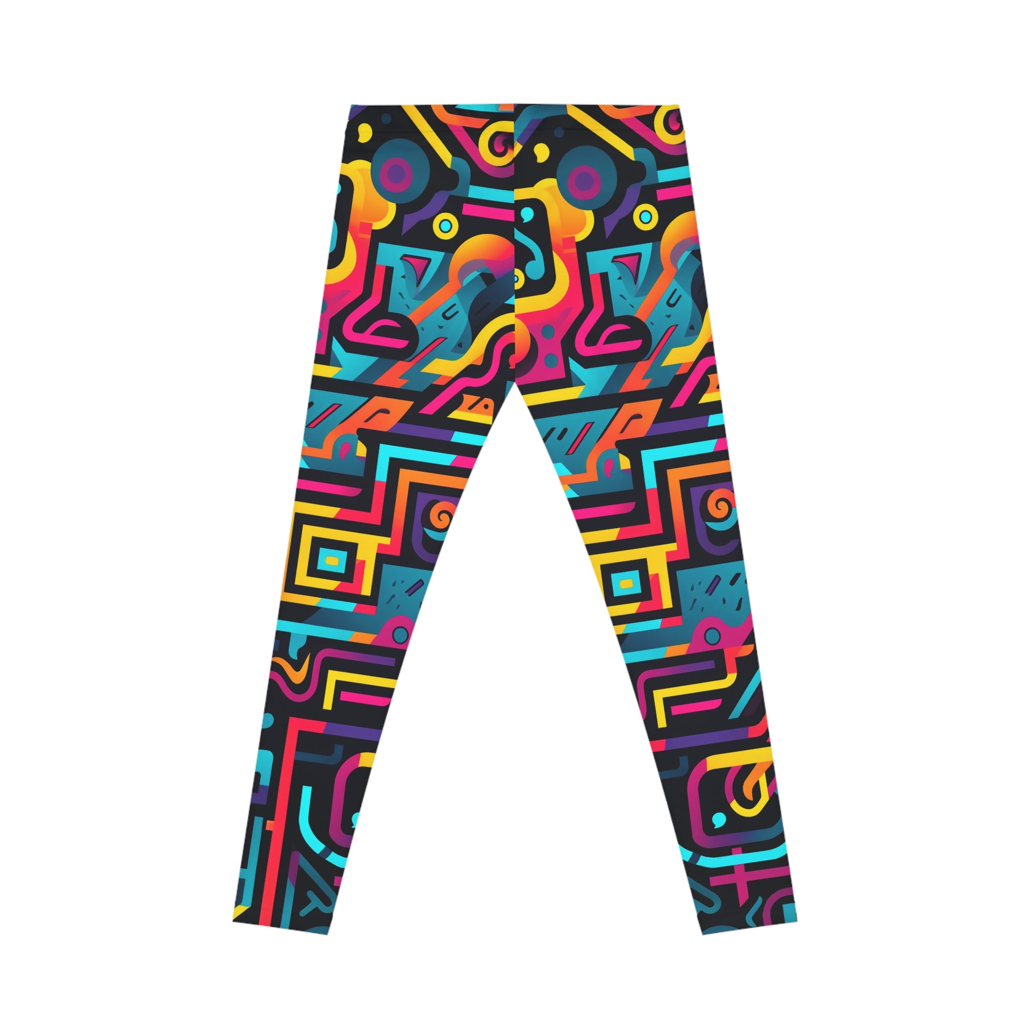 90s Leggings