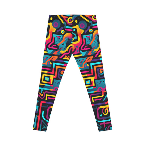 90s Leggings