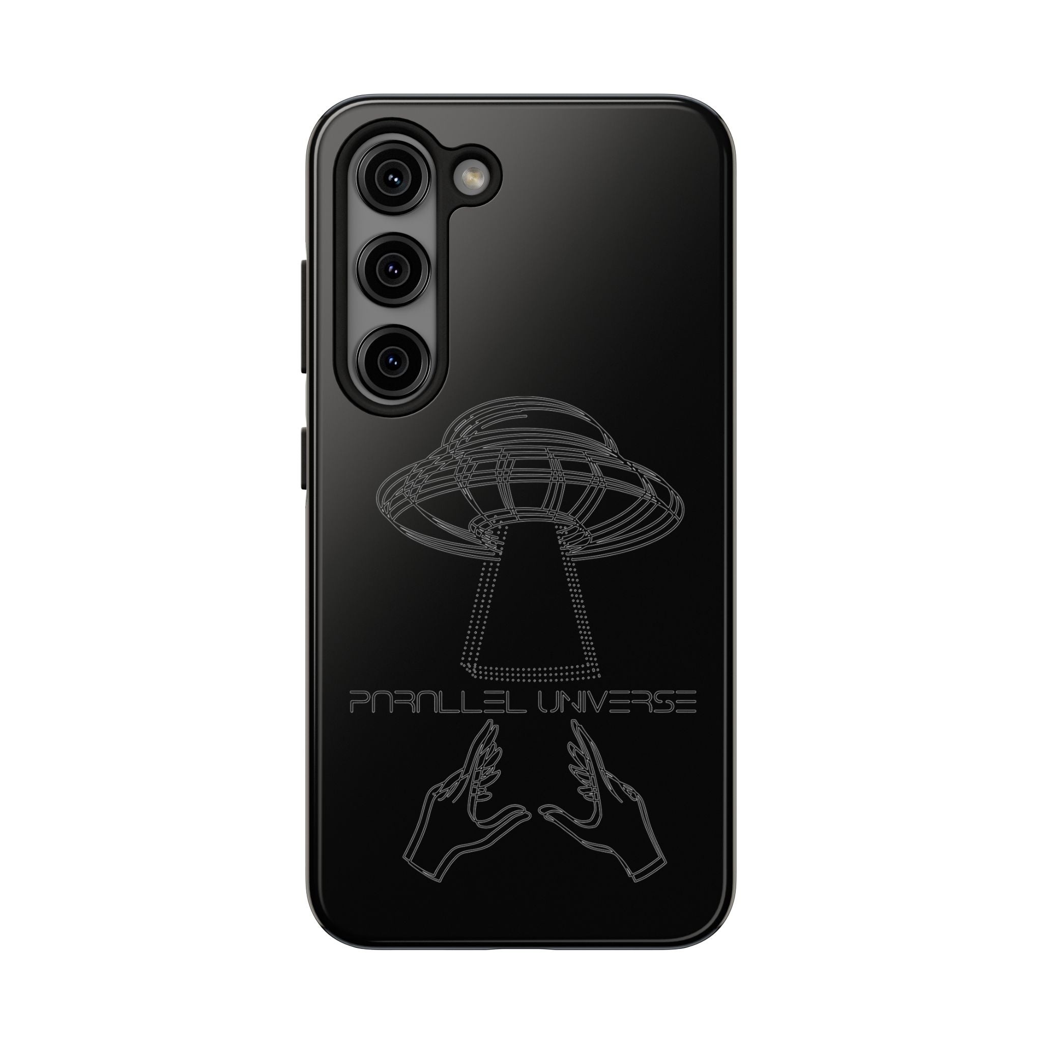 Welcome Phone Case