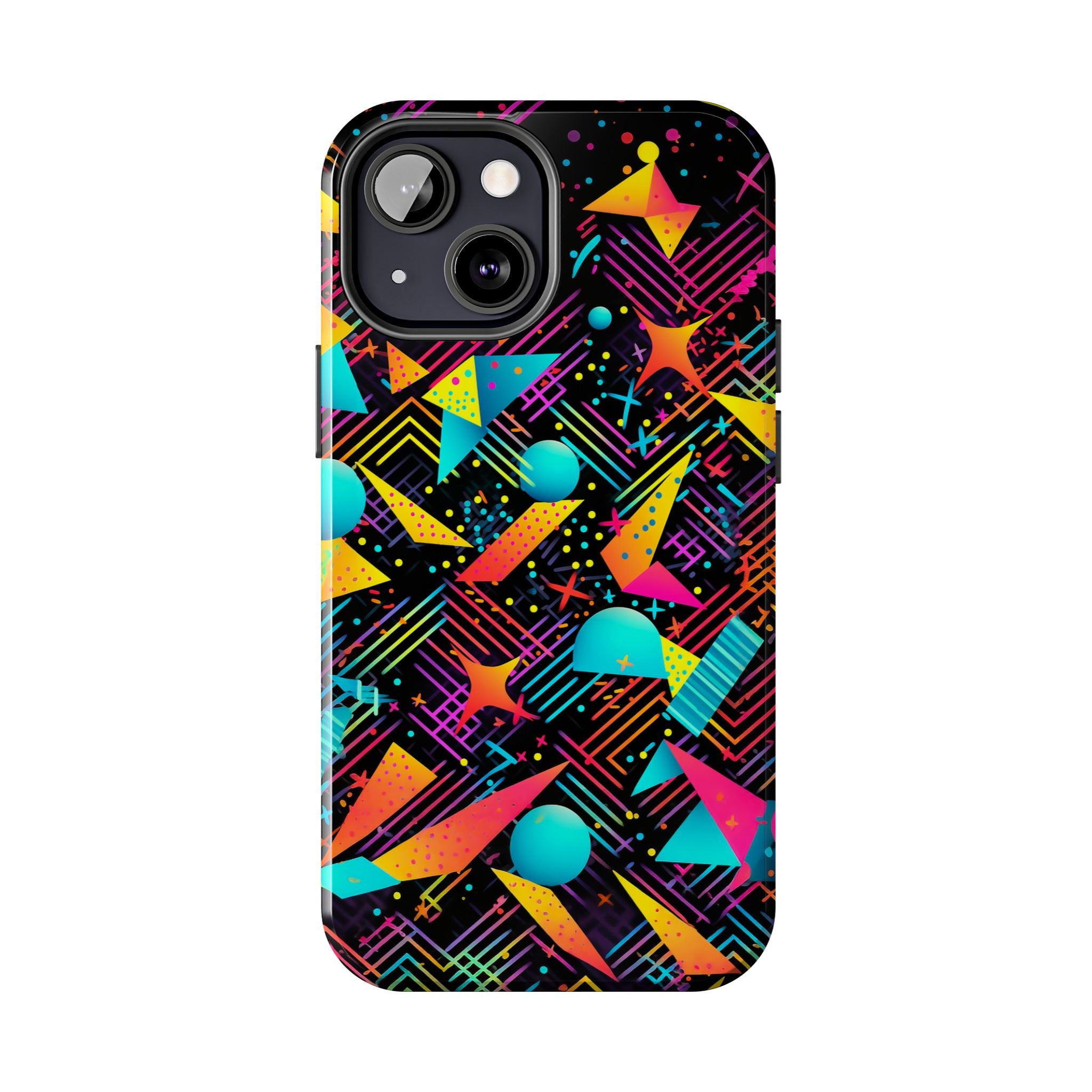 80s Phone Case