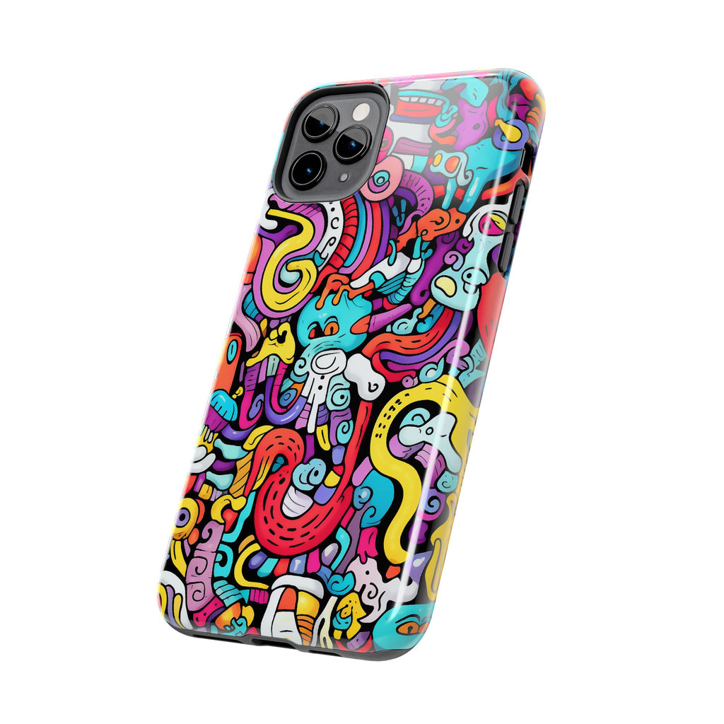 Oerky Doerky Phone Case