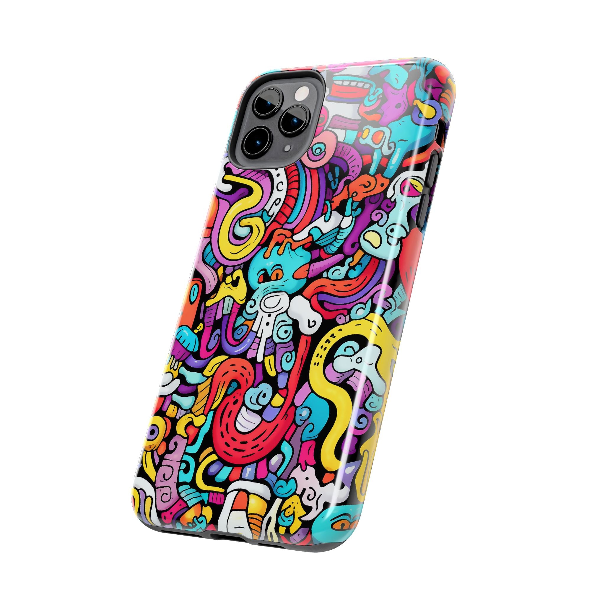 Oerky Doerky Phone Case