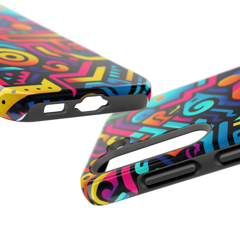 In the 90s Phone Case