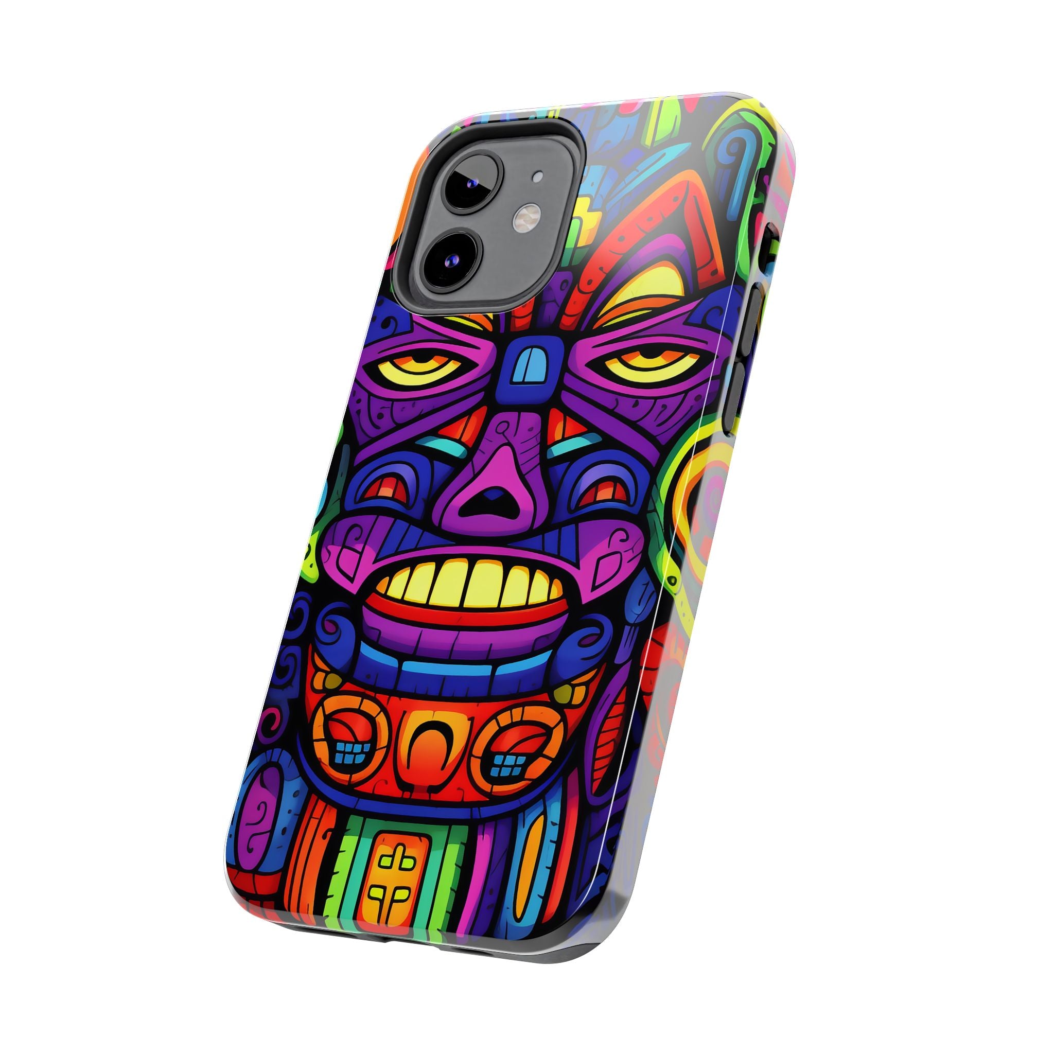 Tiki Boys Phone Case