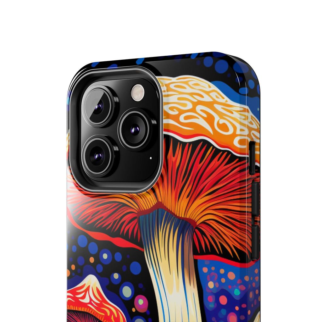Shroomi Phone Case