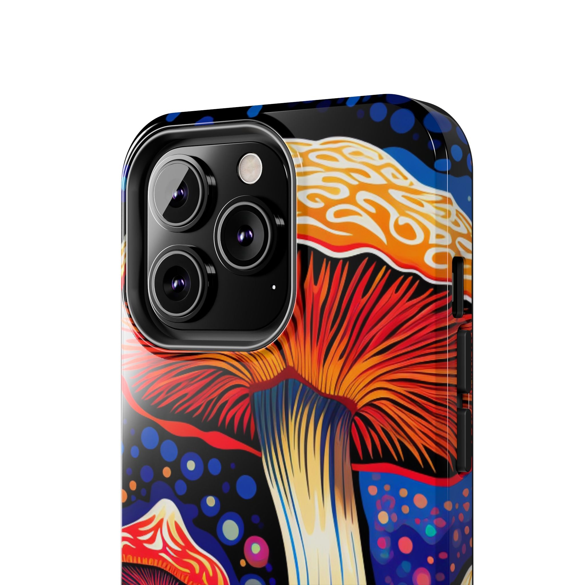 Shroomi Phone Case