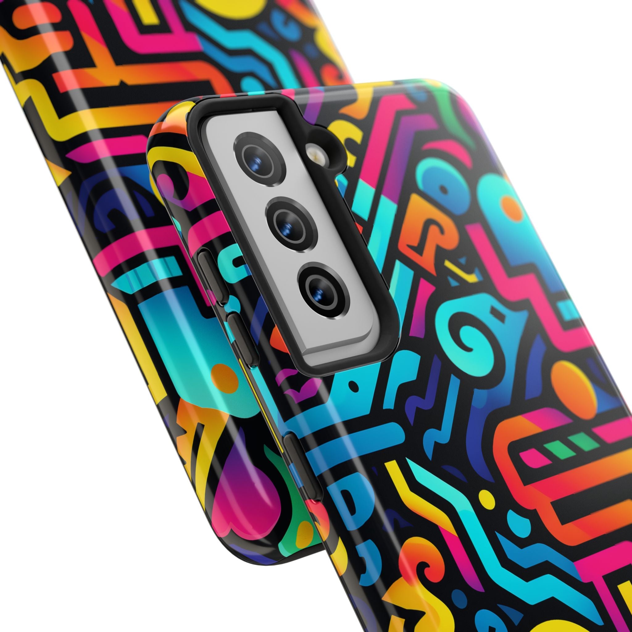 In the 90s Phone Case