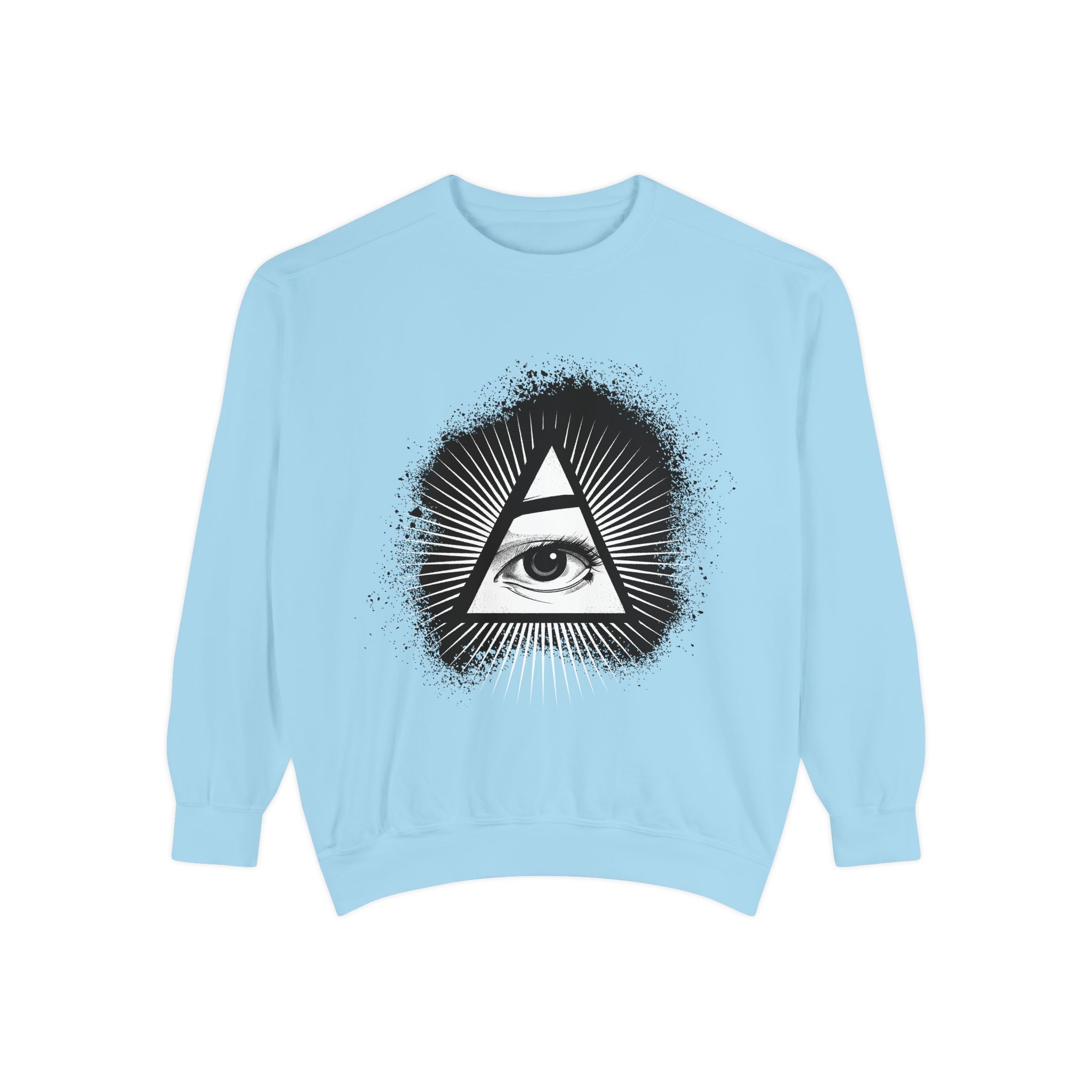 Illuminati Sweatshirt