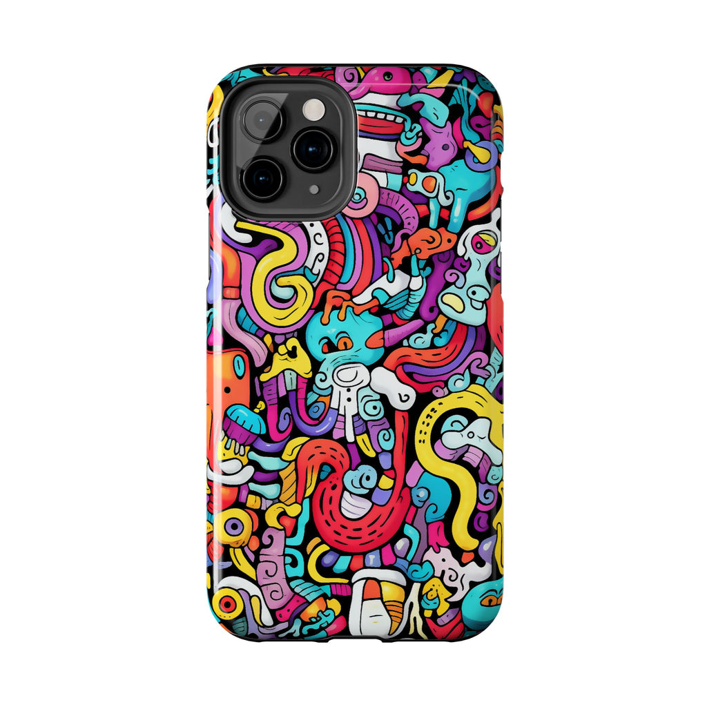 Oerky Doerky Phone Case