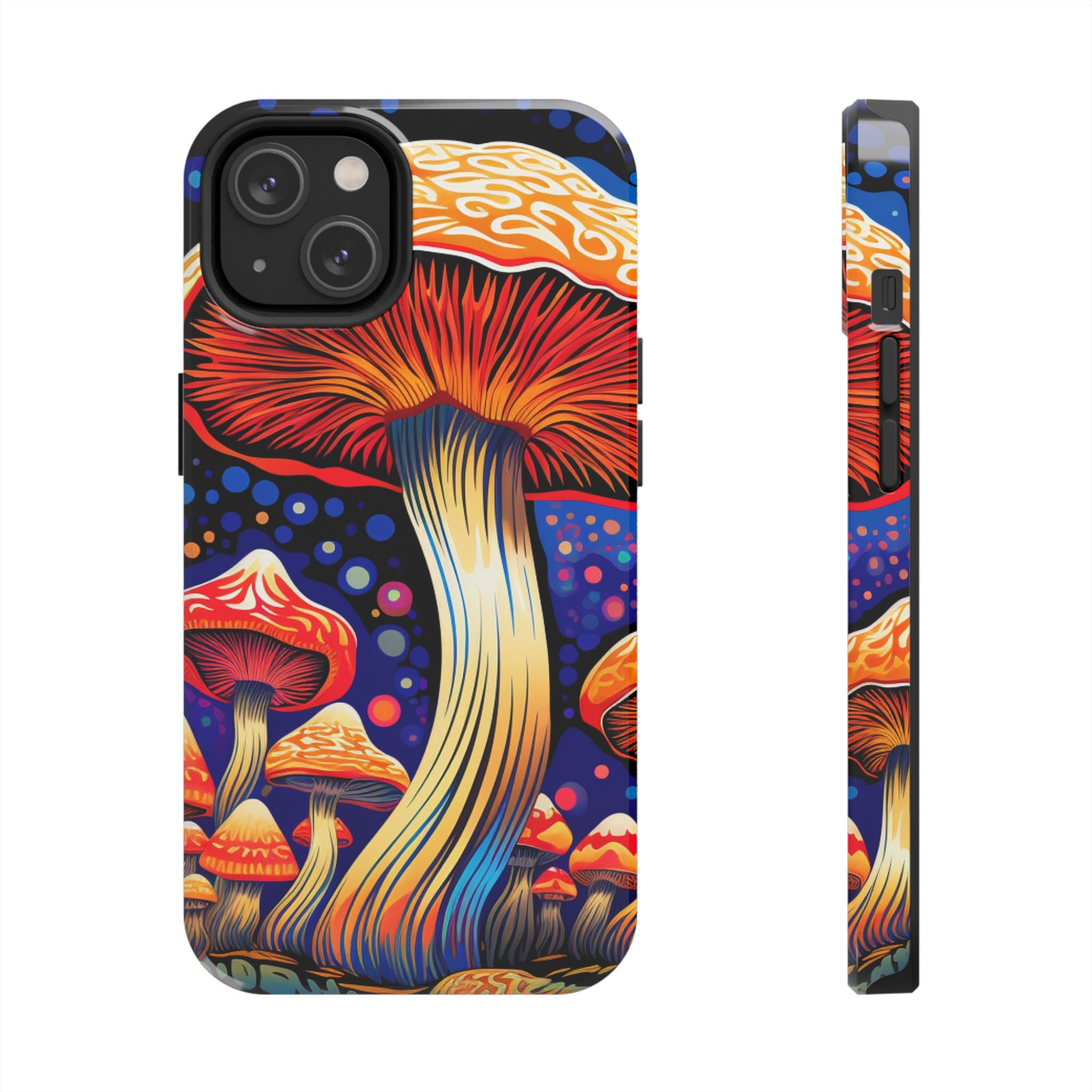 Shroomi Phone Case