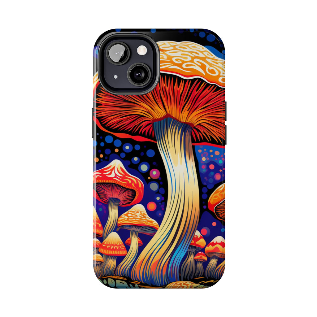 Shroomi Phone Case