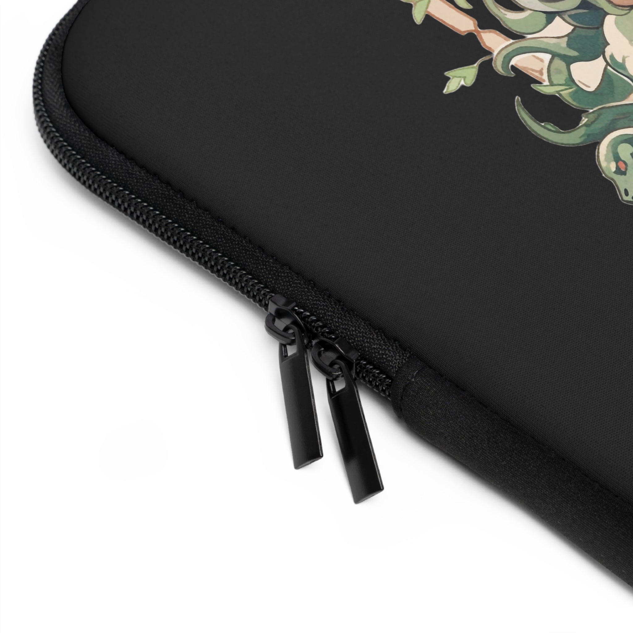 Medusa Laptop Sleeve