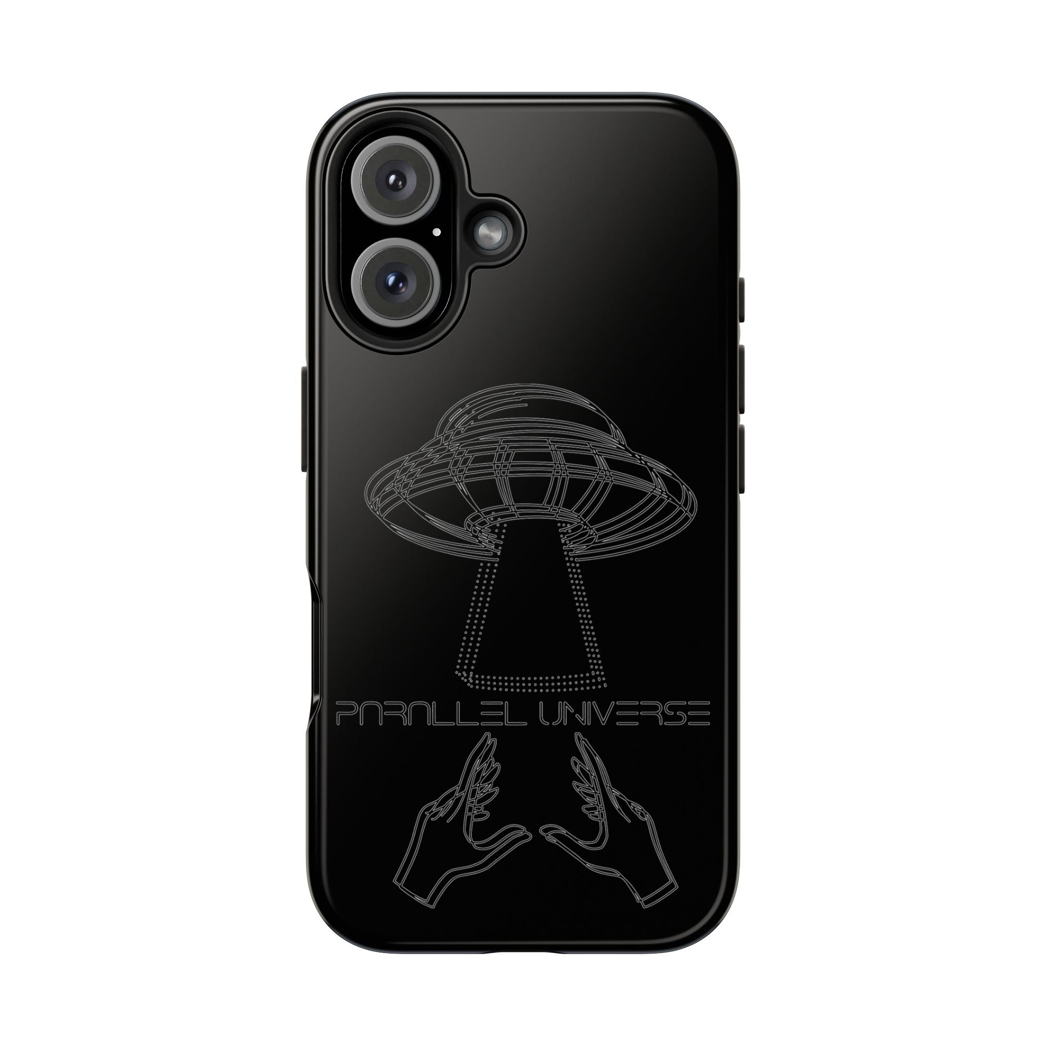 Welcome Phone Case