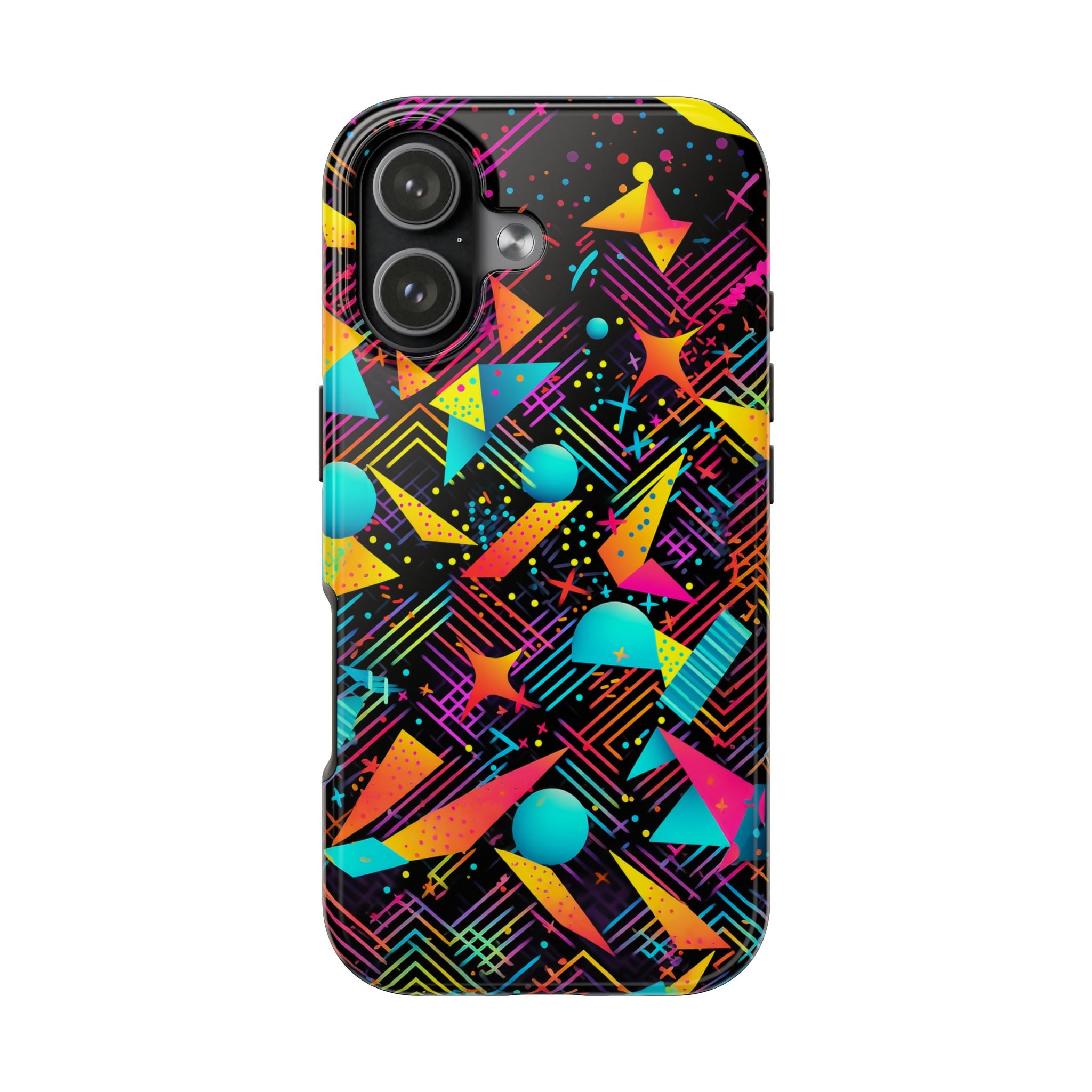 80s Phone Case