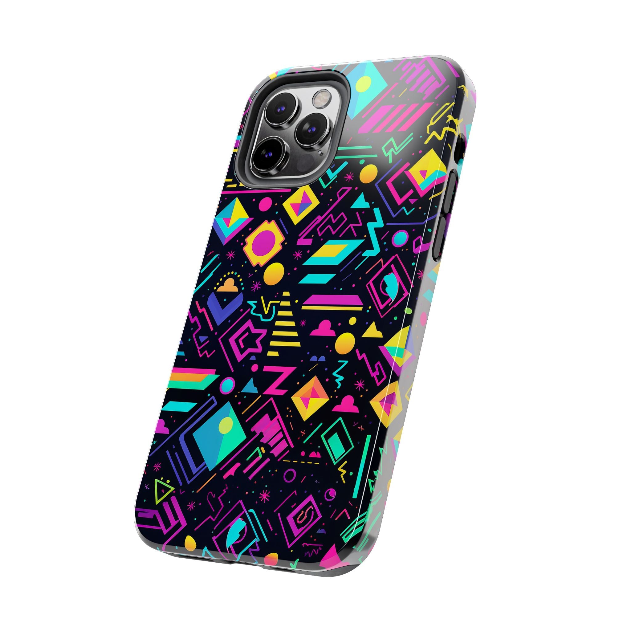 80s Phone Case