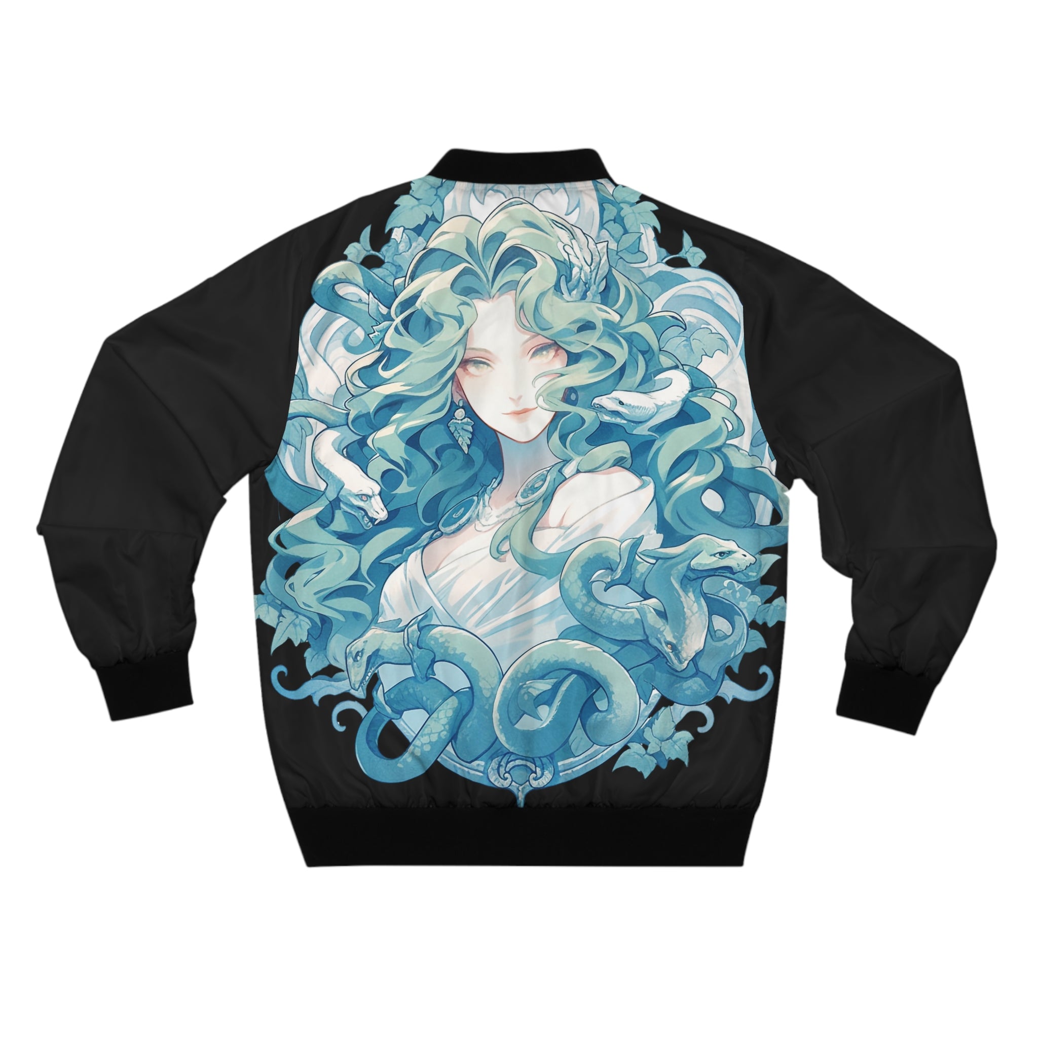 Medusa Bomber