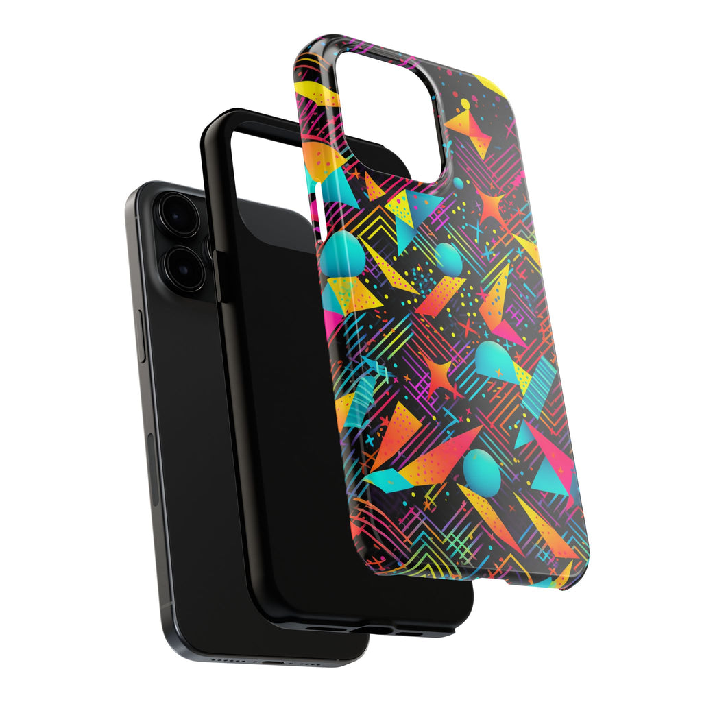 80s Phone Case