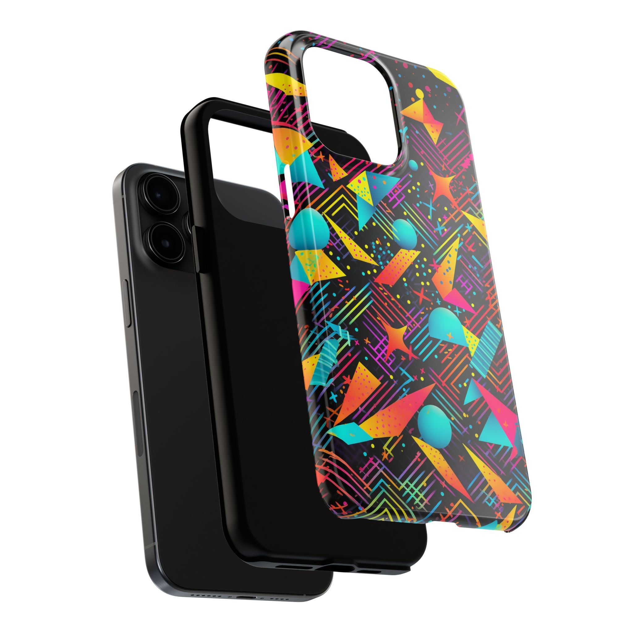 80s Phone Case