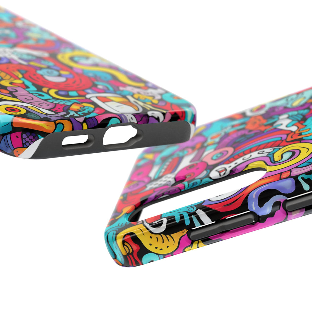 Oerky Doerky Phone Case