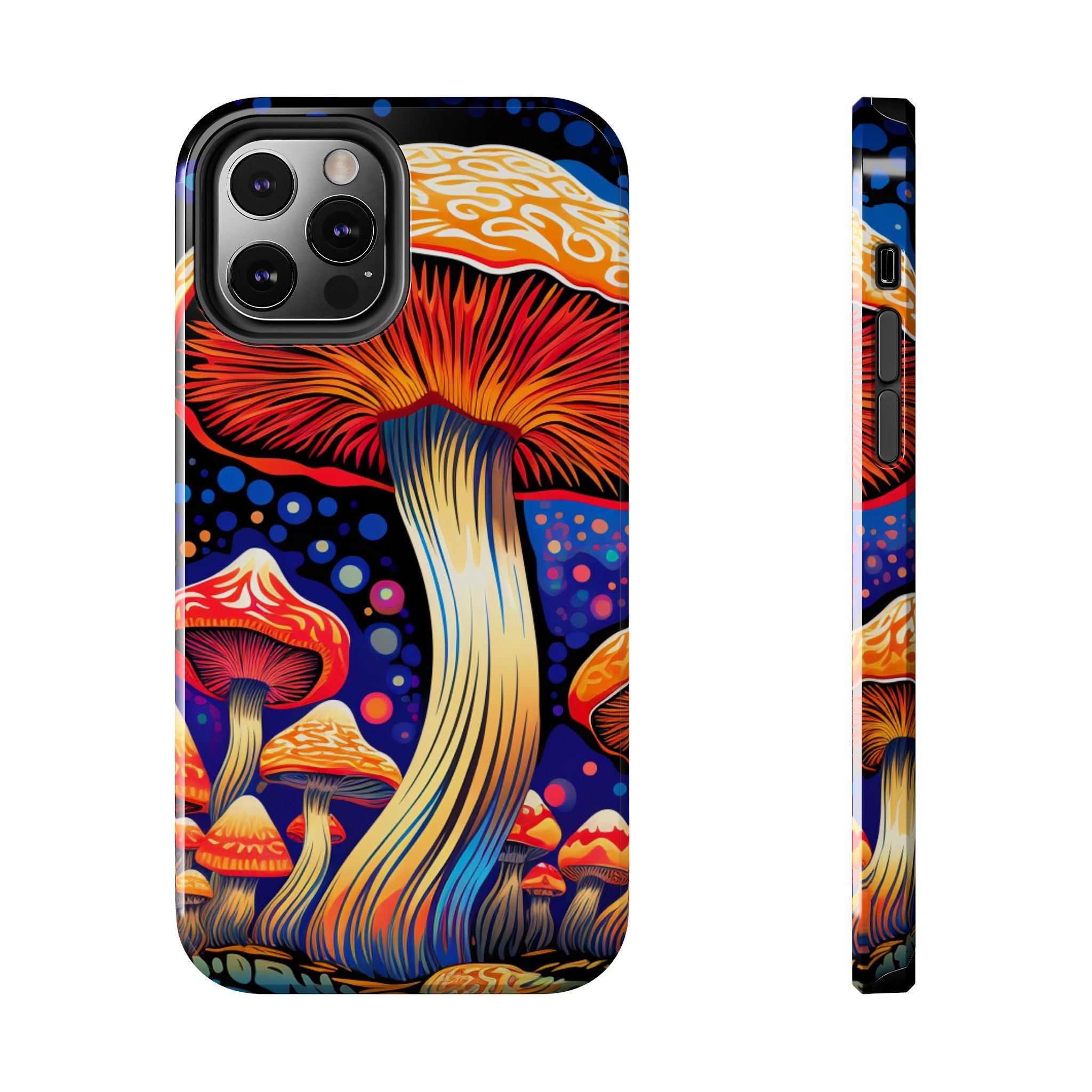 Shroomi Phone Case
