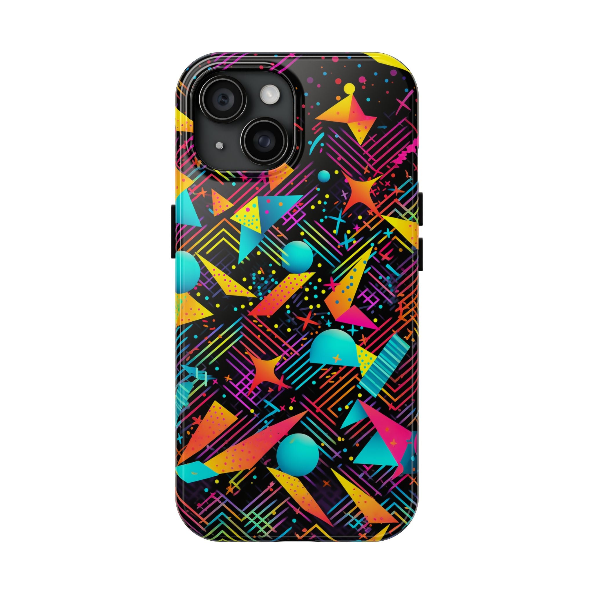 80s Phone Case