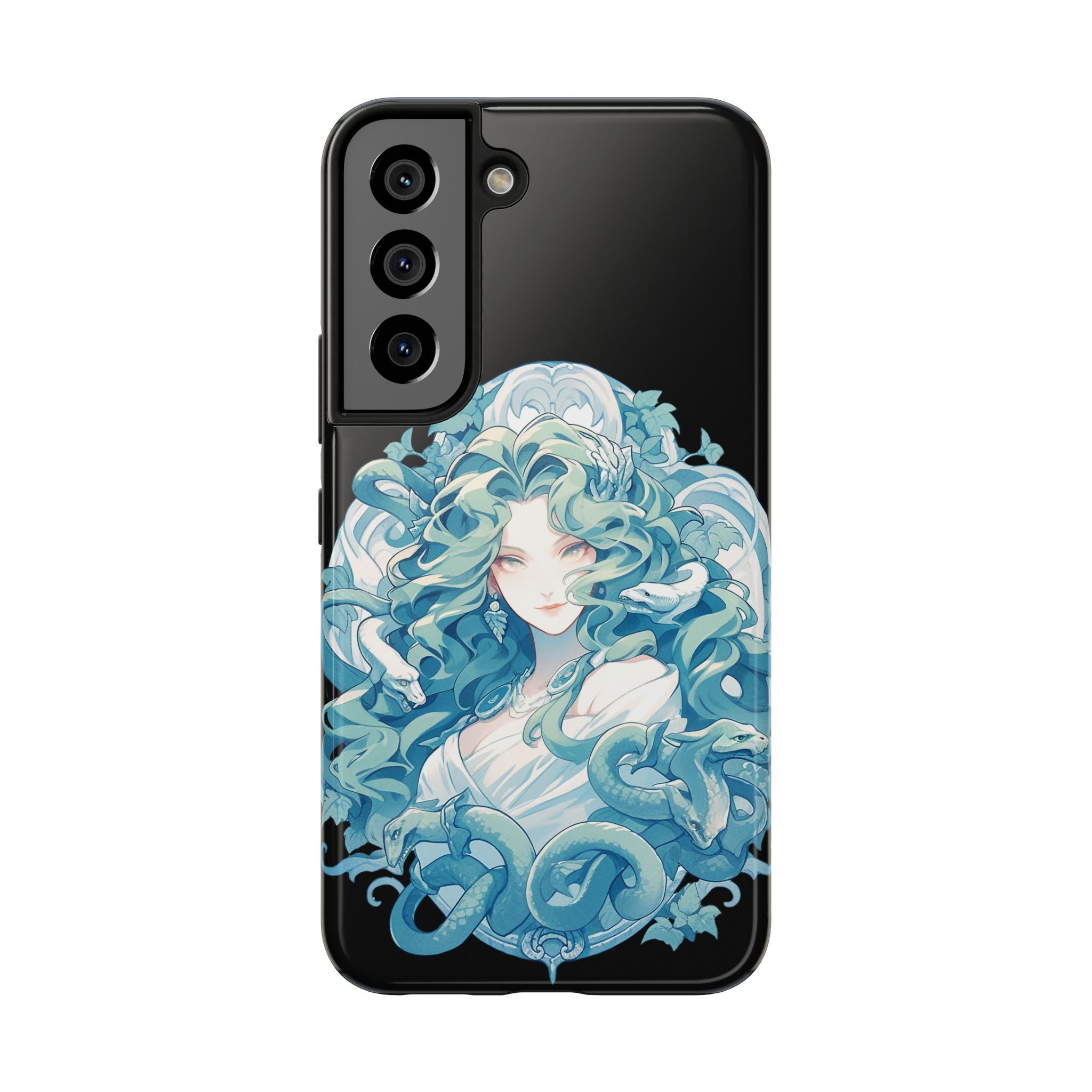 Medusa Phone Case