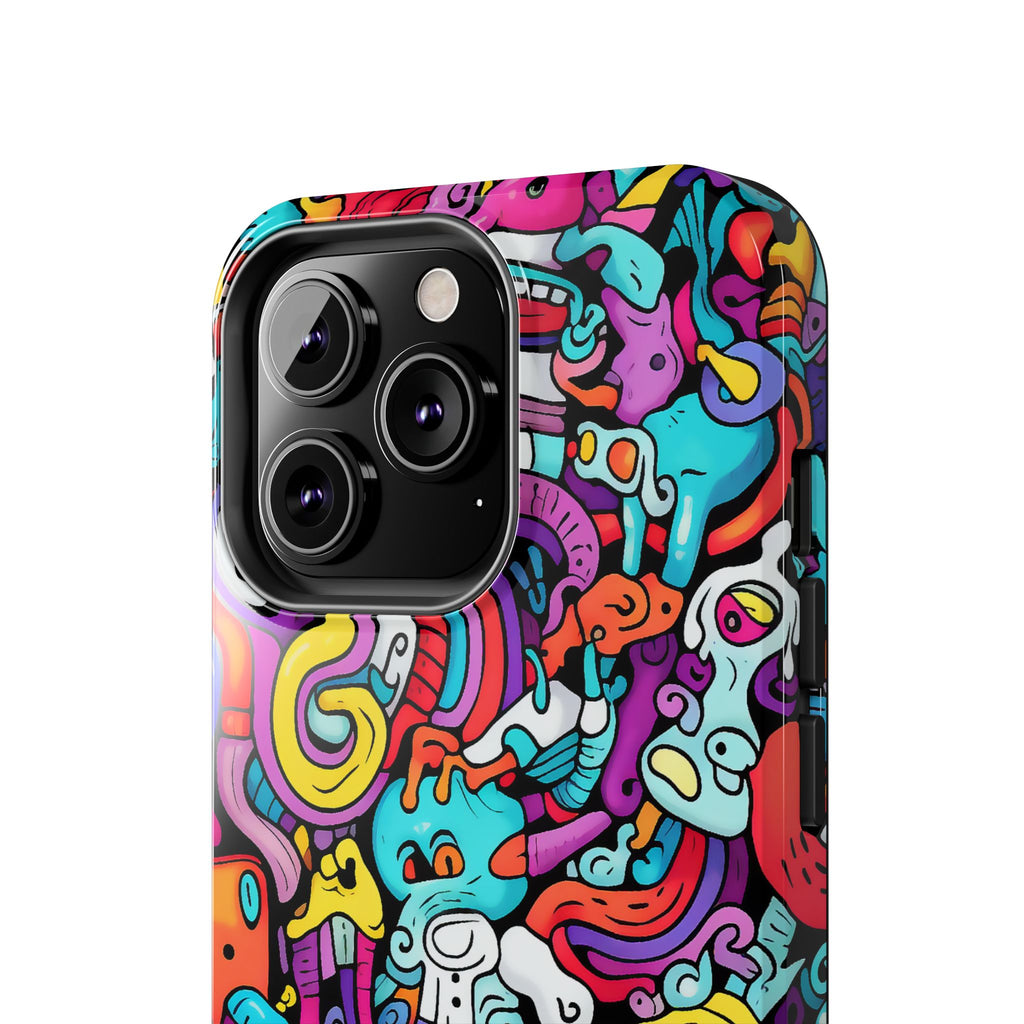 Oerky Doerky Phone Case