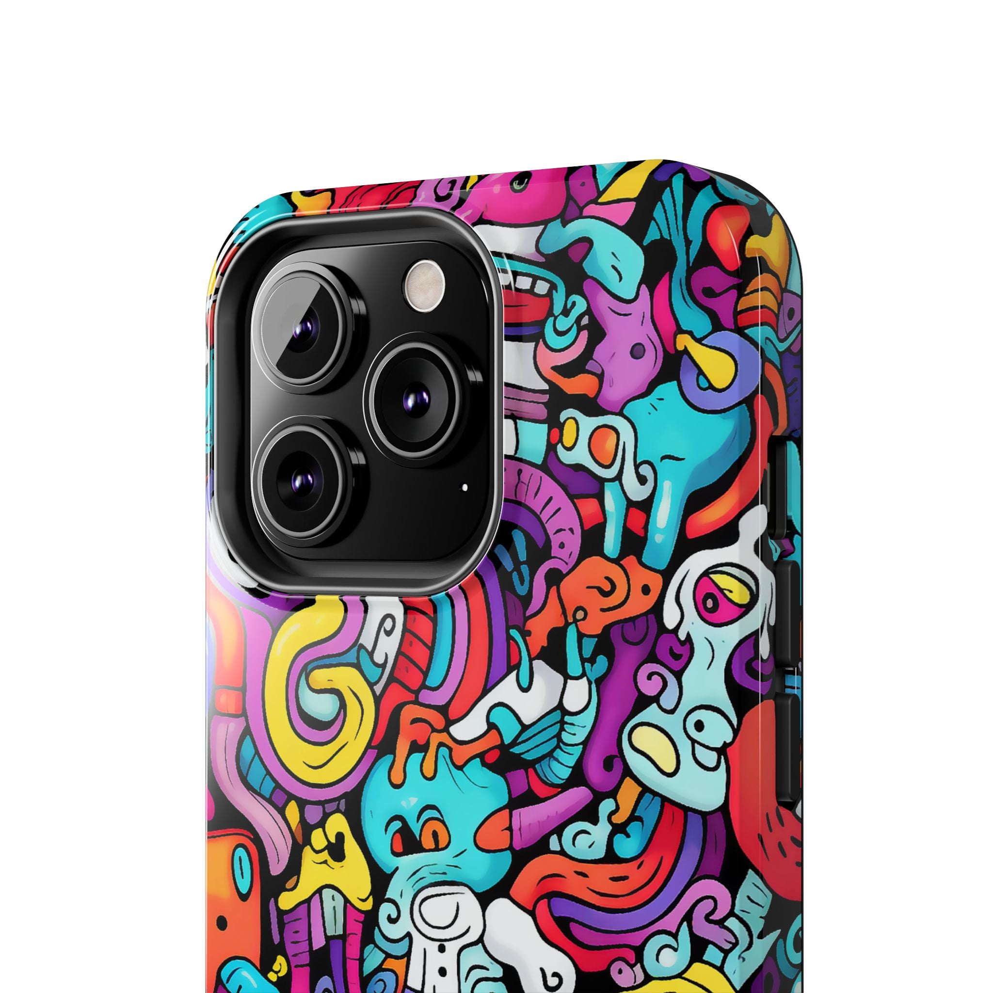 Oerky Doerky Phone Case