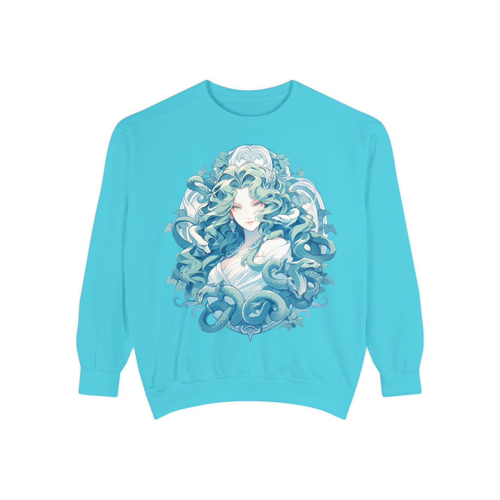 Medusa Sweatshirt