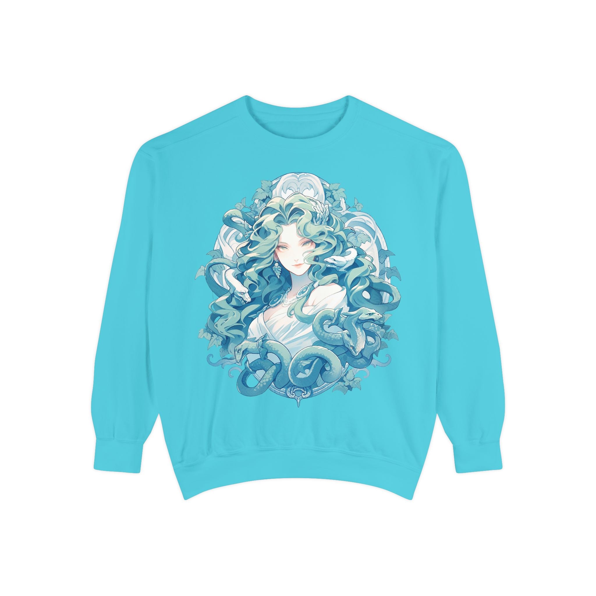 Medusa Sweatshirt