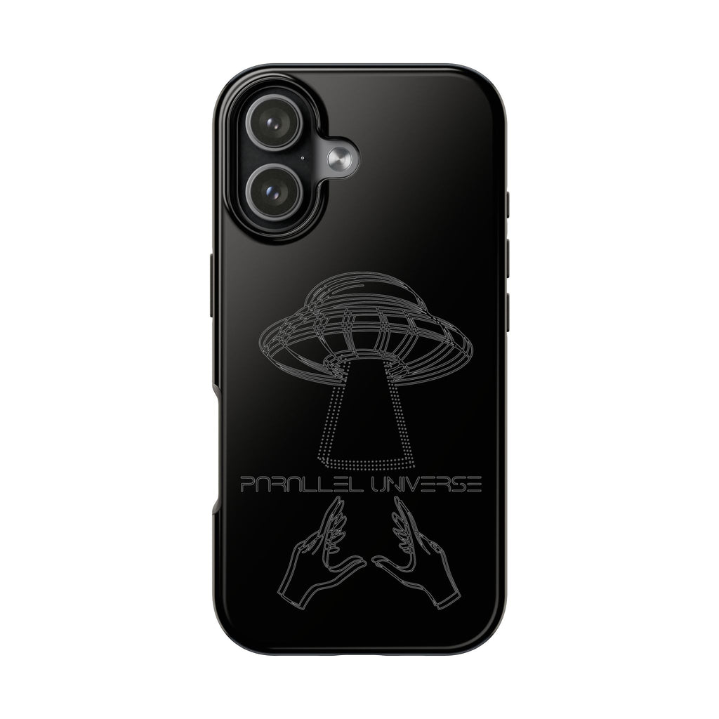 Welcome Phone Case