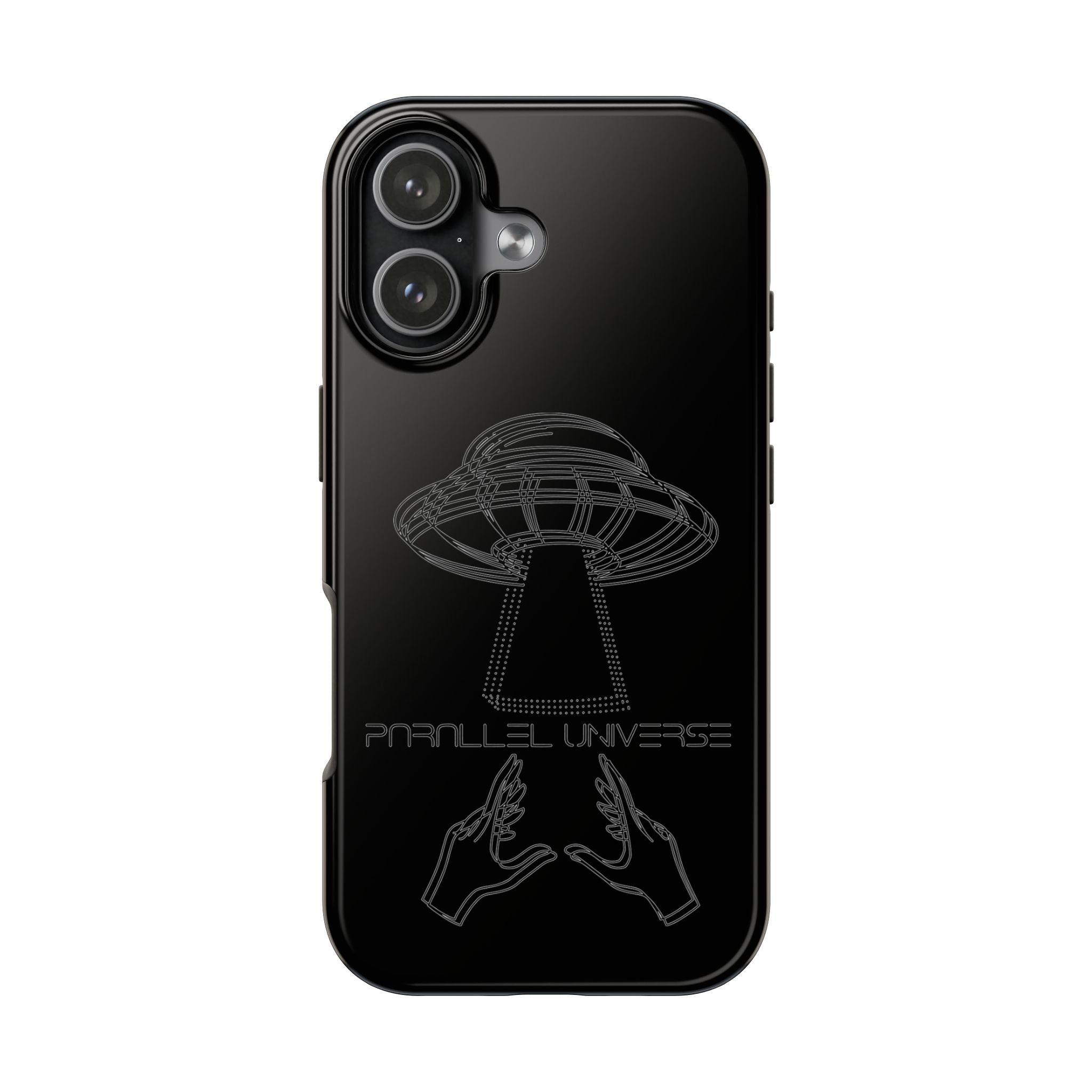Welcome Phone Case