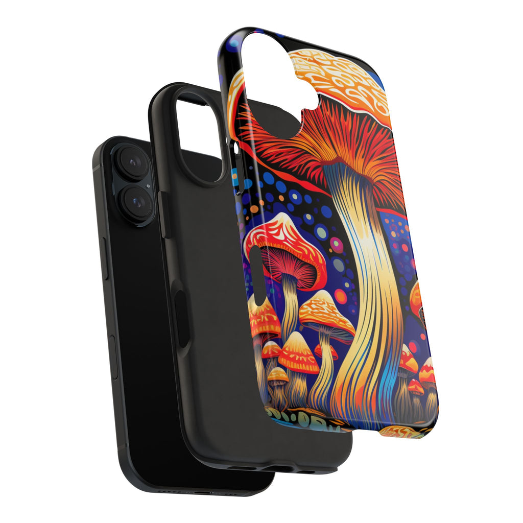 Shroomi Phone Case