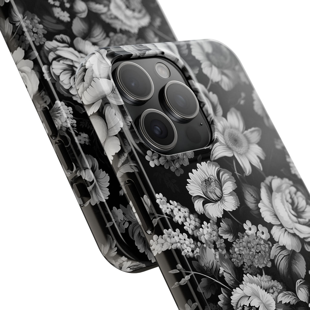 Mideval Flower GW Phone Case