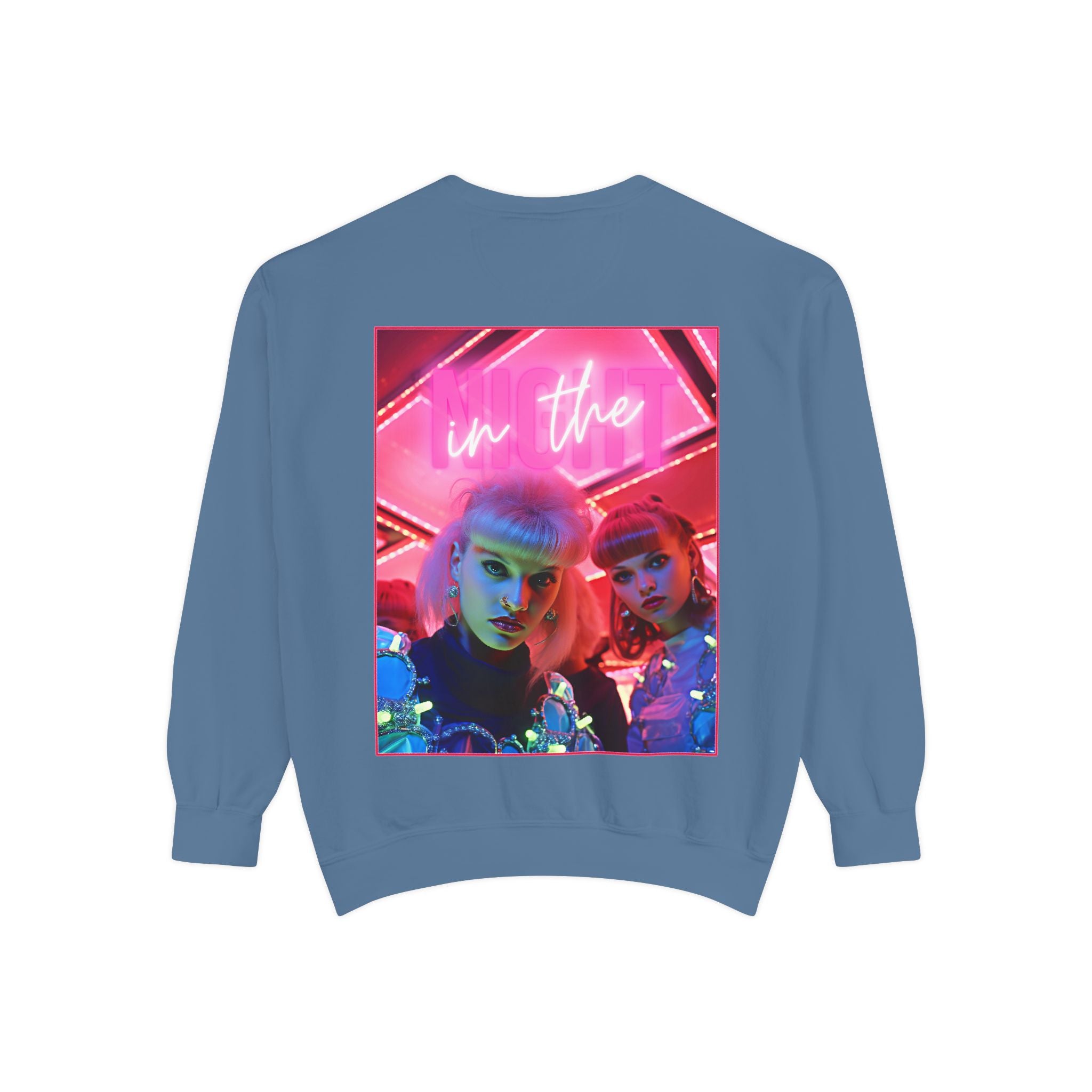 In the Night Sweatshirt