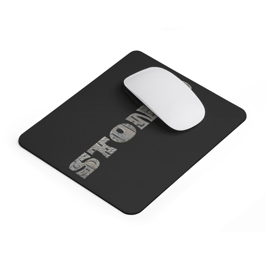 Stoned Mouse Pad