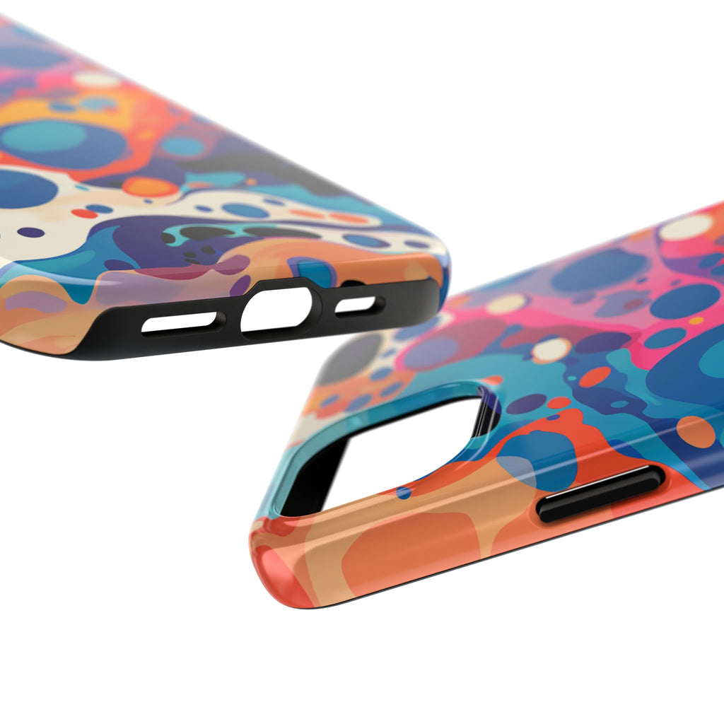 Pssy Camouflage Phone Case