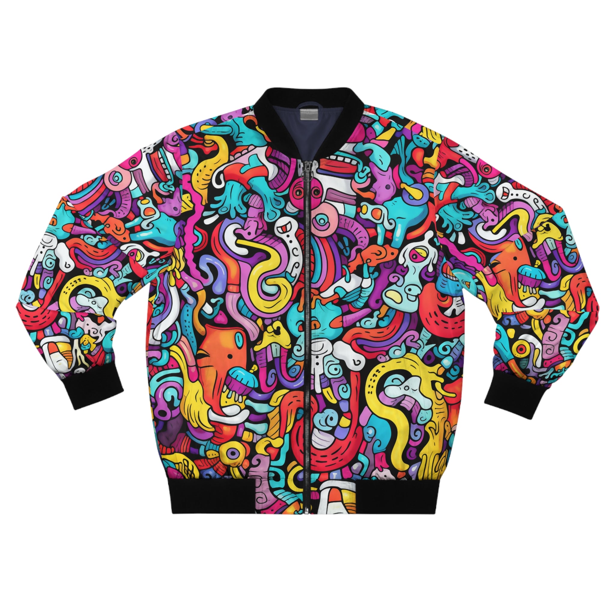 Oerky Doerky Bomber