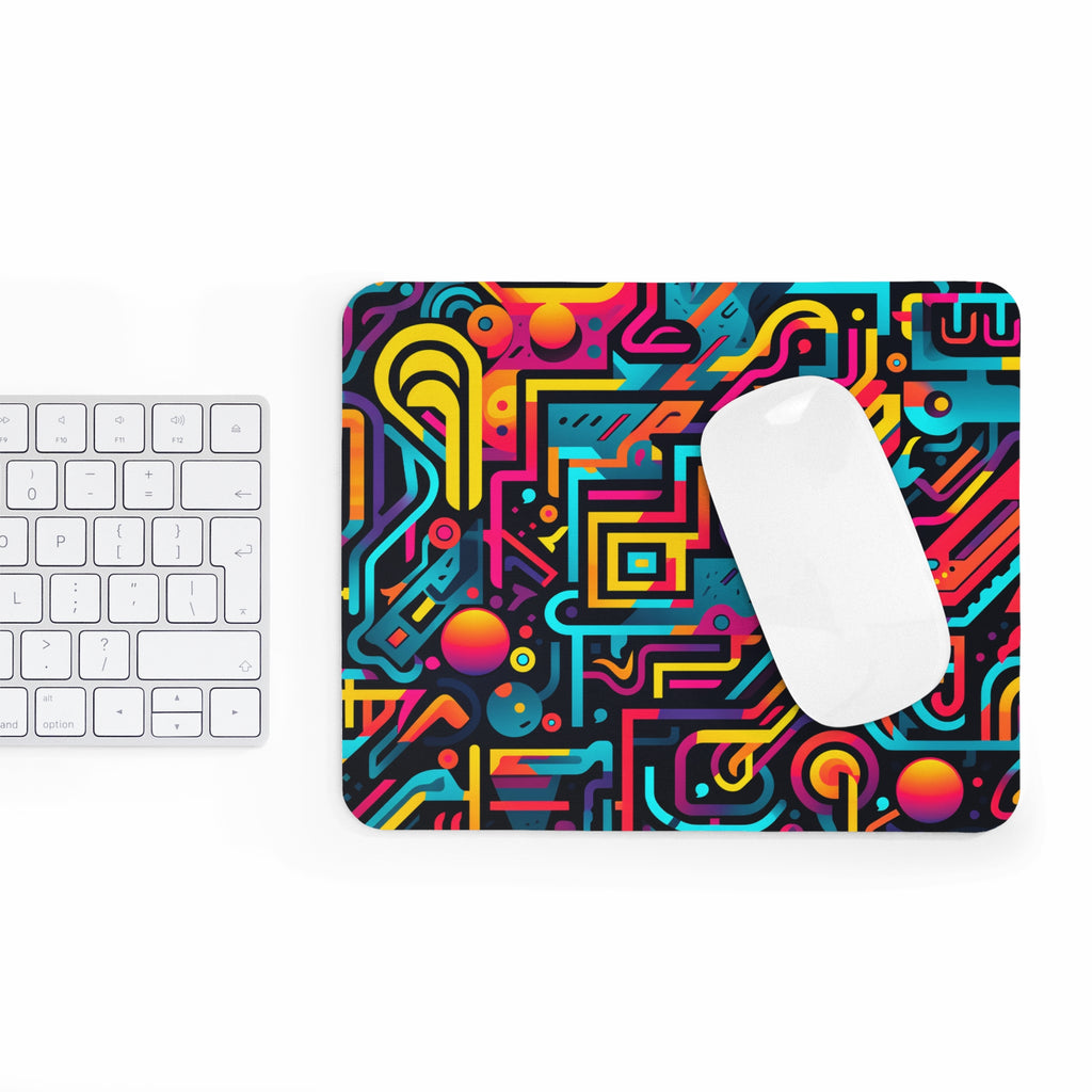 90s Mouse Pad