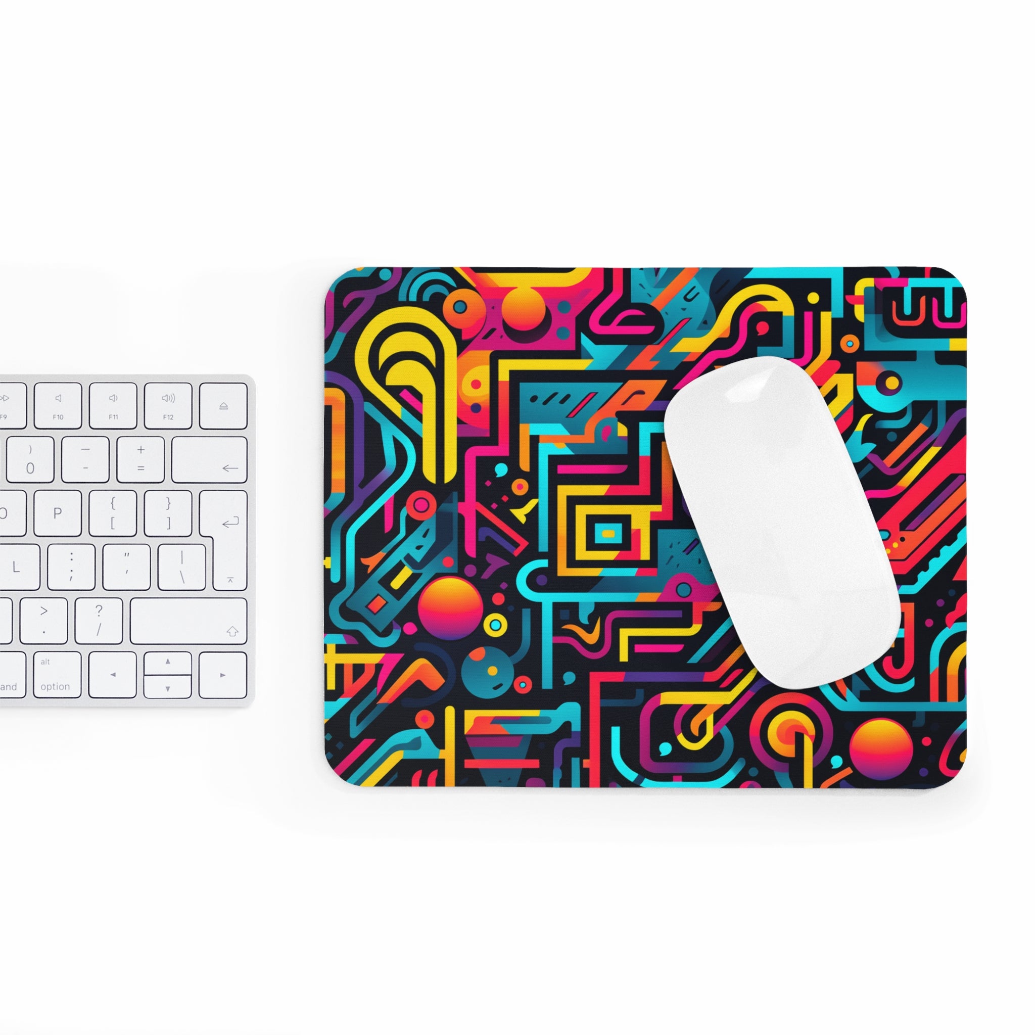 90s Mouse Pad