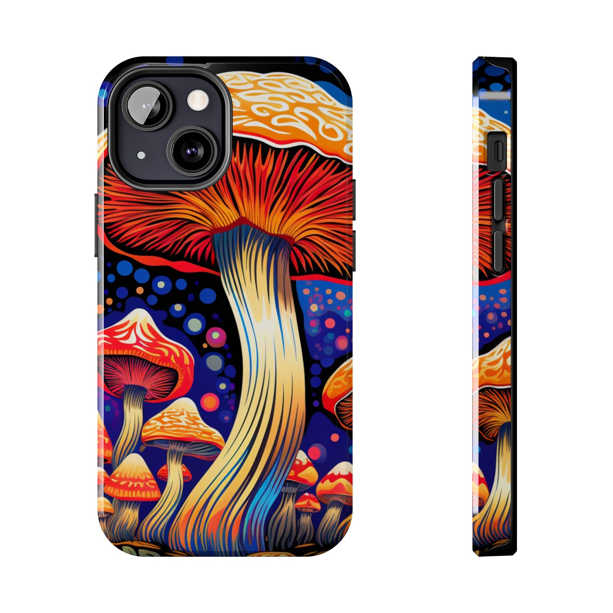 Shroomi Phone Case