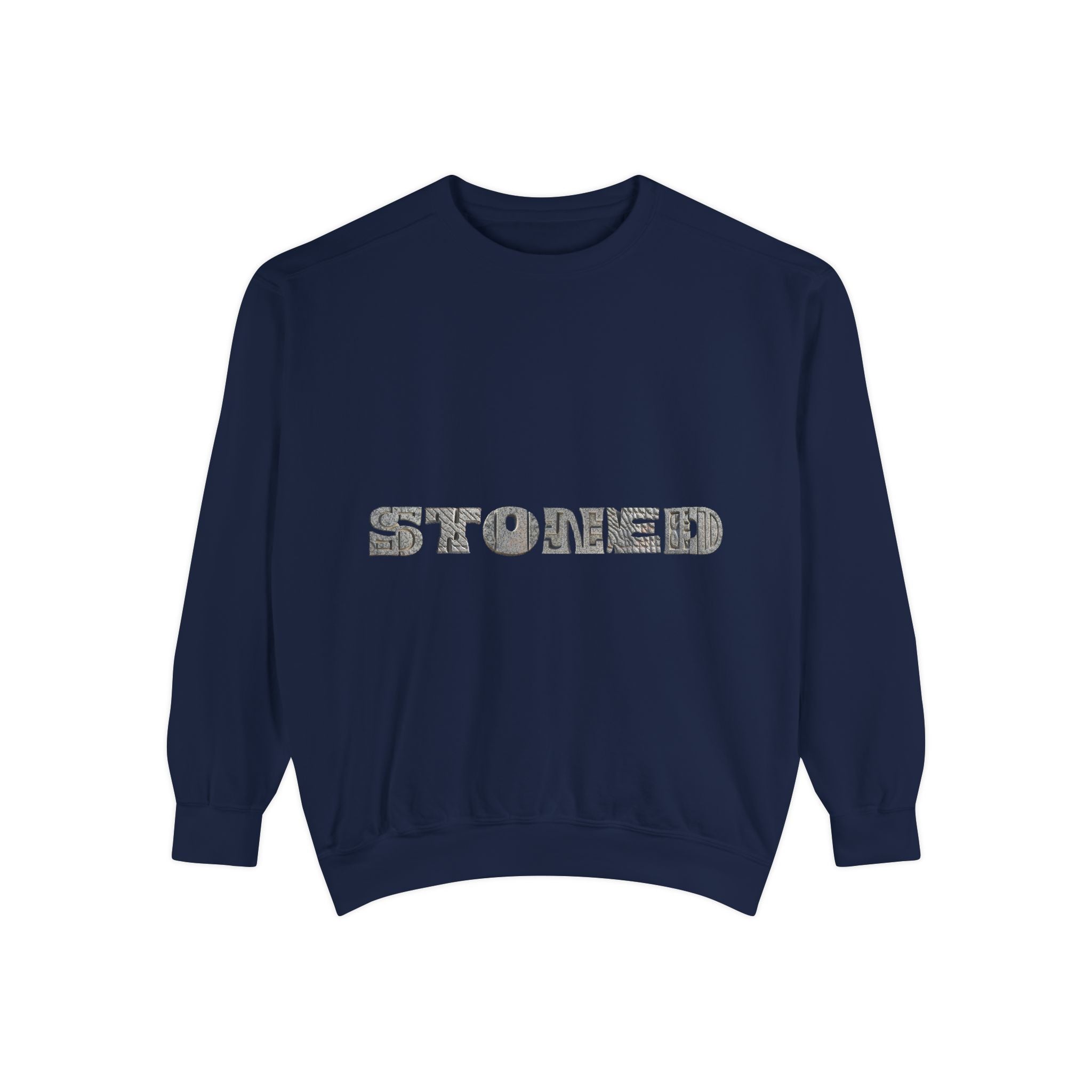 Stoned Sweatshirt