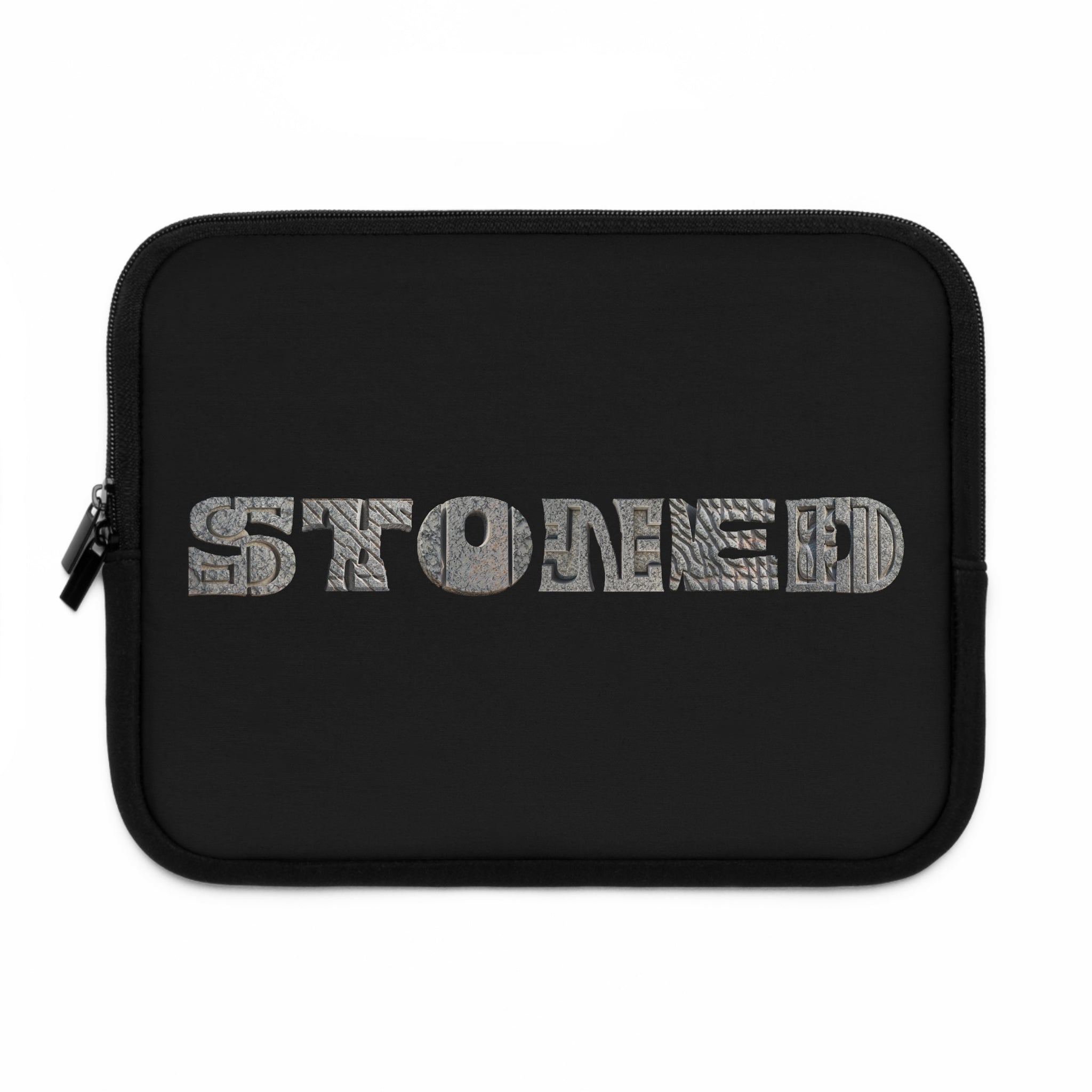 Stoned Laptop Sleeve