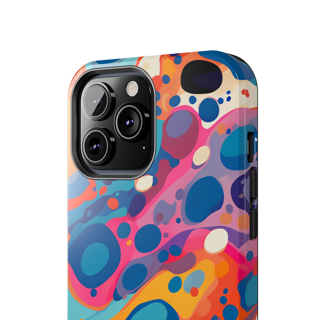 Pssy Camouflage Phone Case