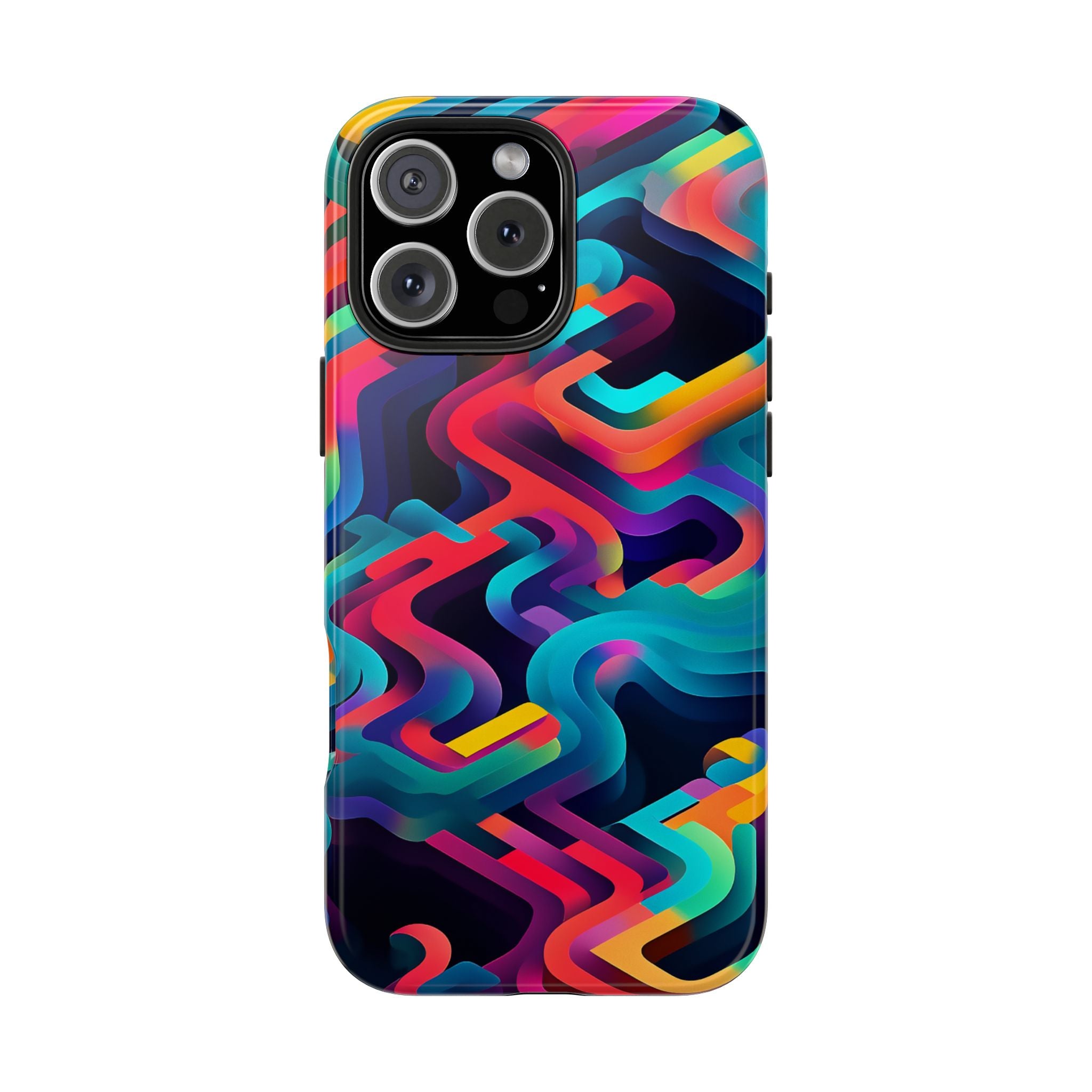 Tough Phone Cases