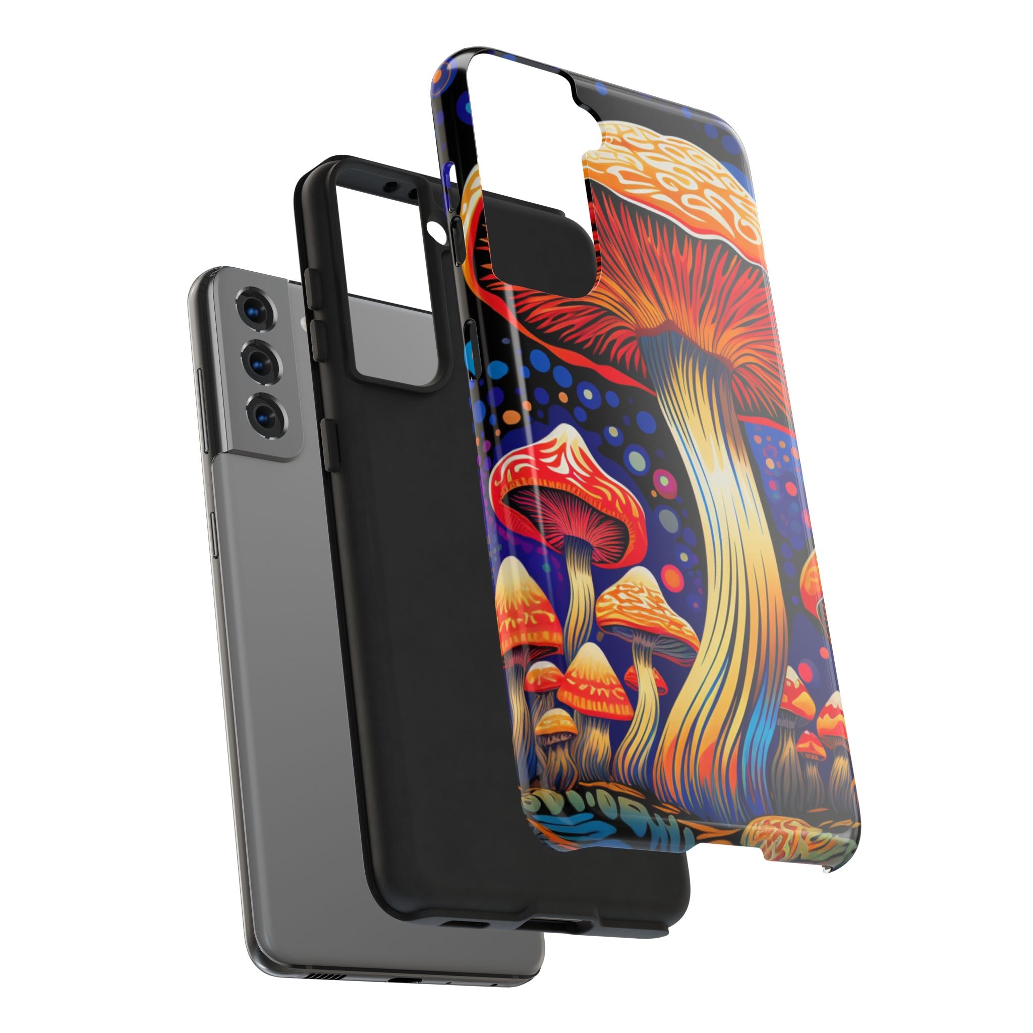 Shroomi Phone Case