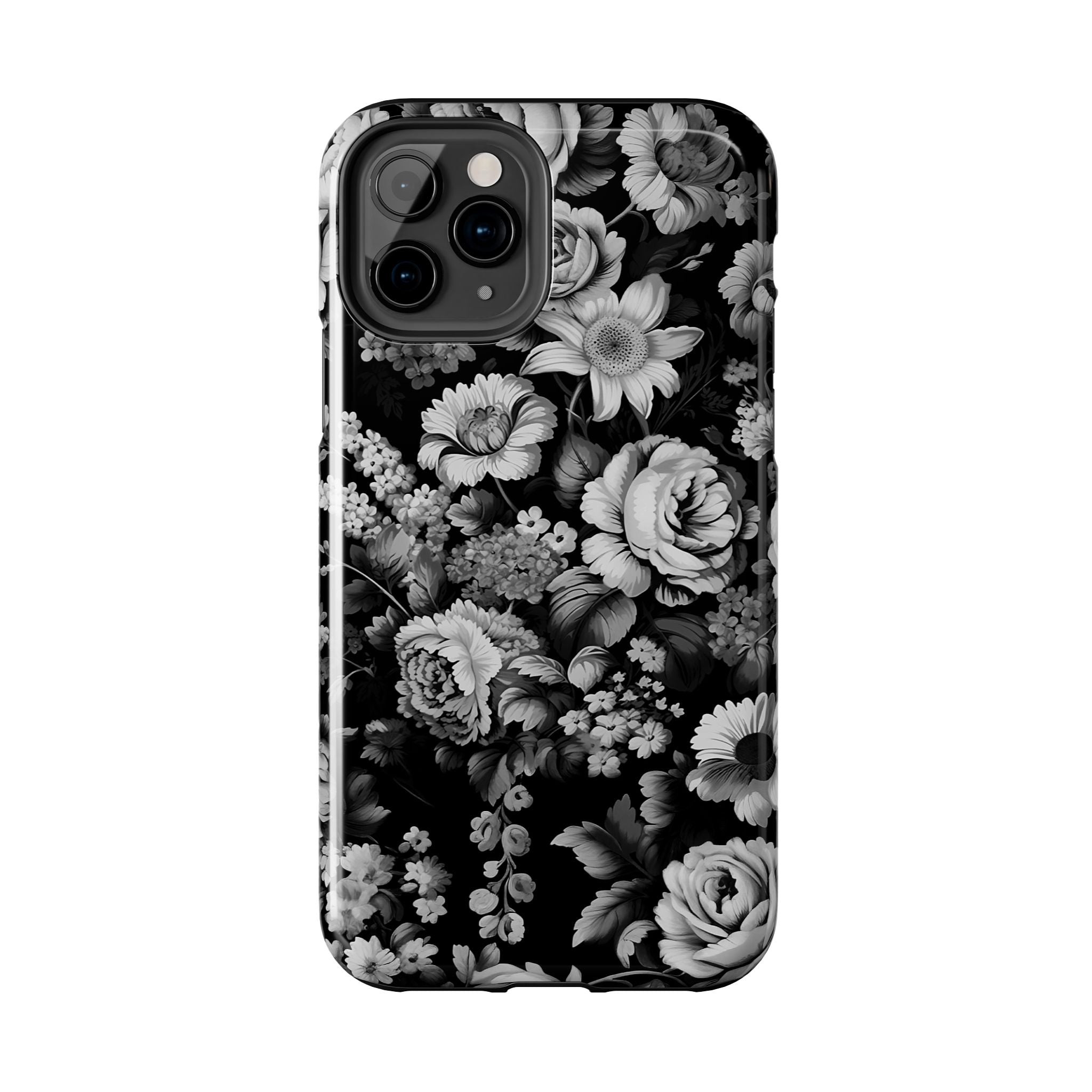 Mideval Flower GW Phone Case