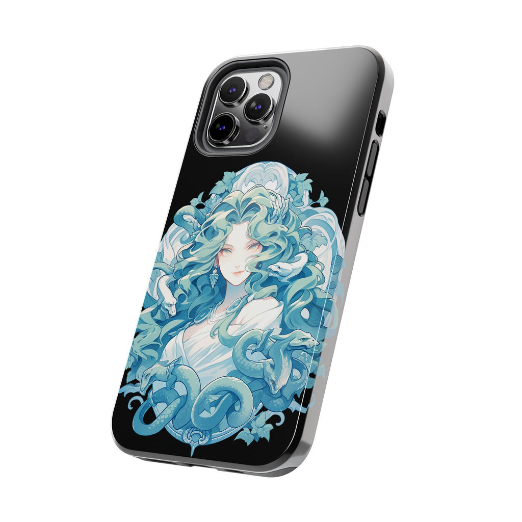 Medusa Phone Case