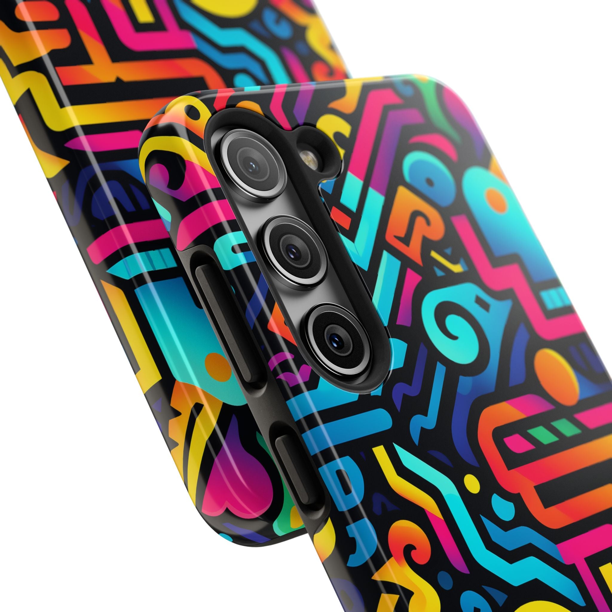 In the 90s Phone Case